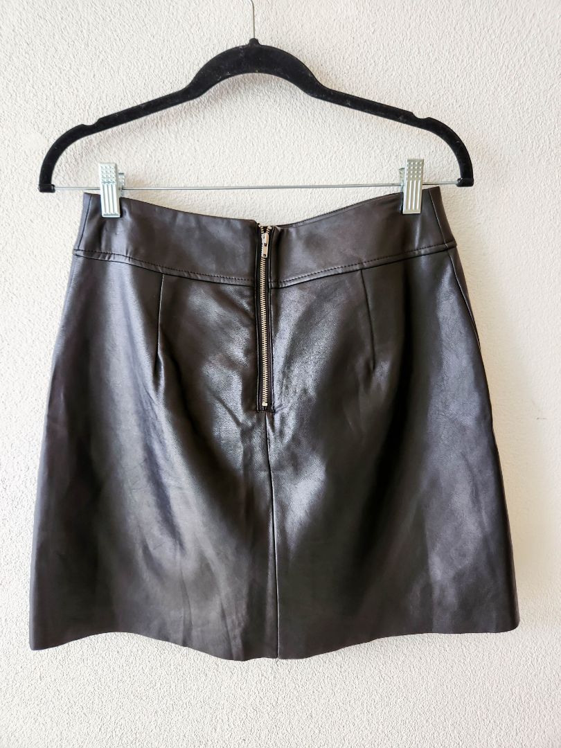 Karen Walker Skirt S