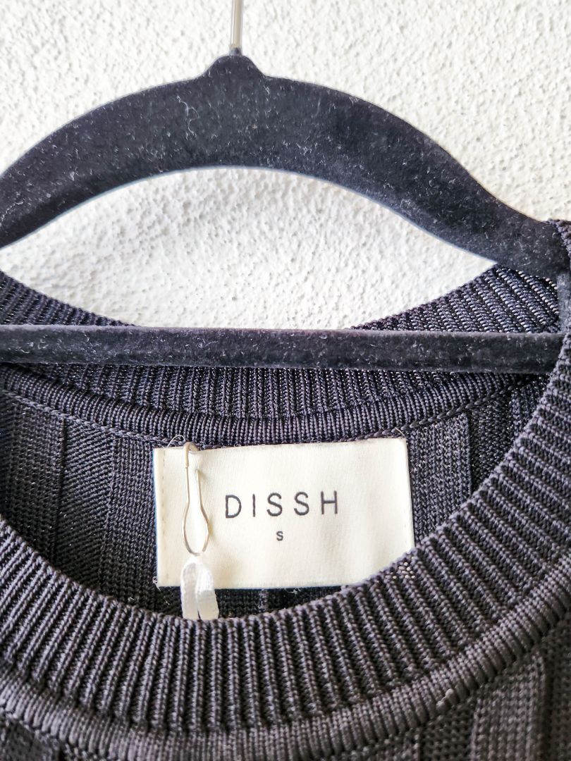DISSH Dress S