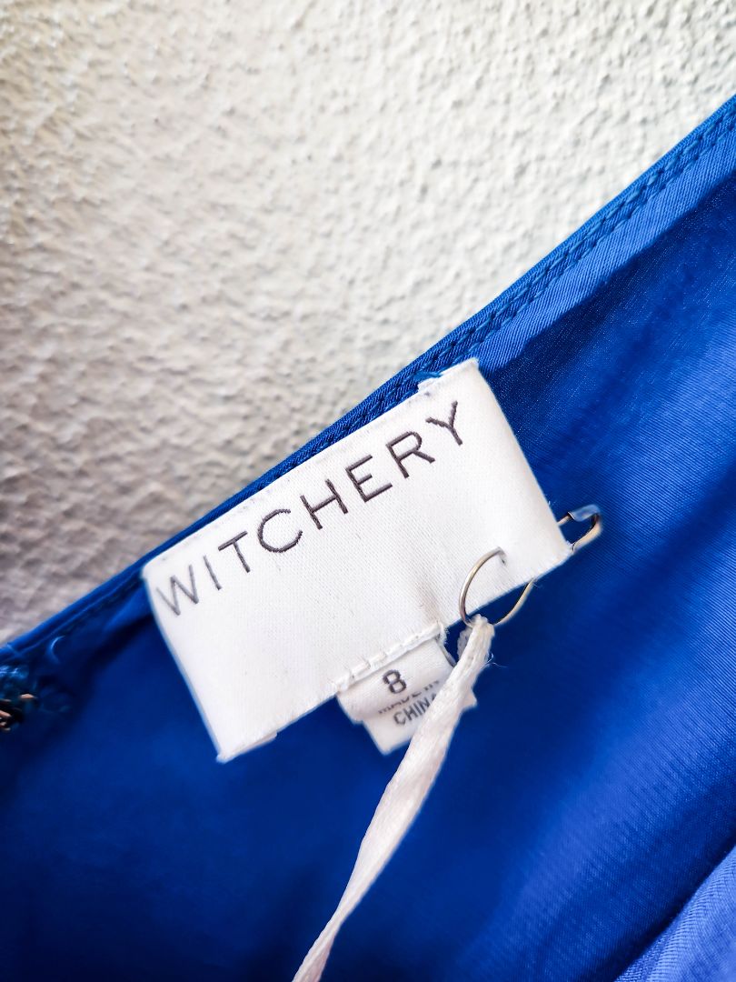 Witchery Dress XS