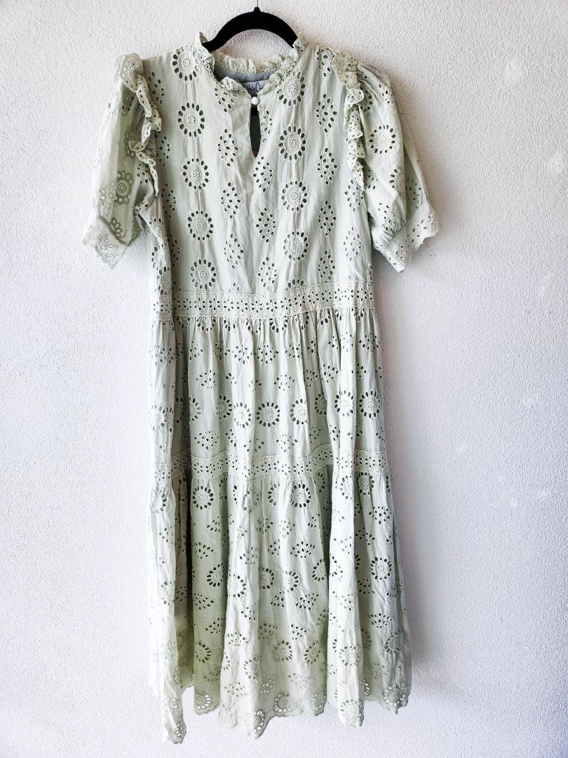 Holy Chic / Trelise Cooper Dress M/L