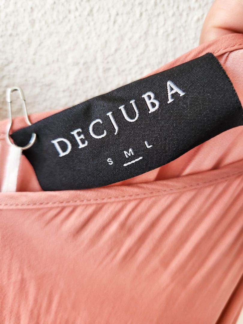 Decjuba Dress M
