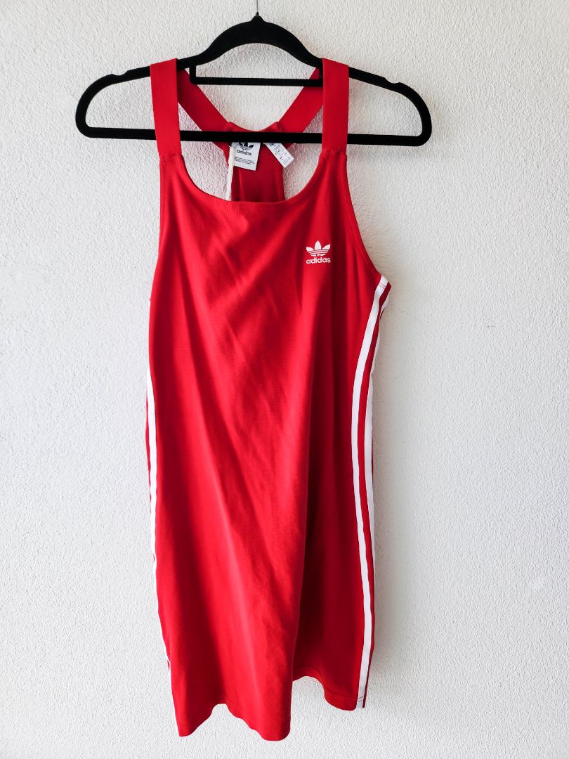 Adidas Dress S