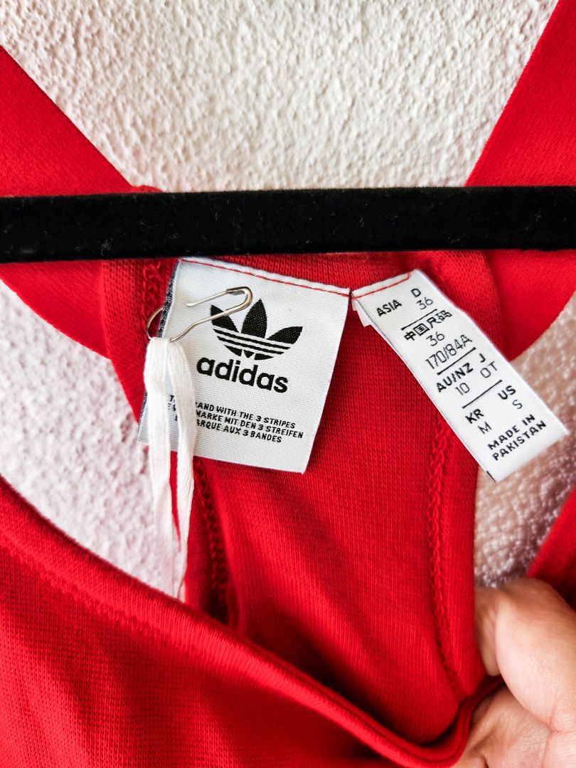 Adidas Dress S