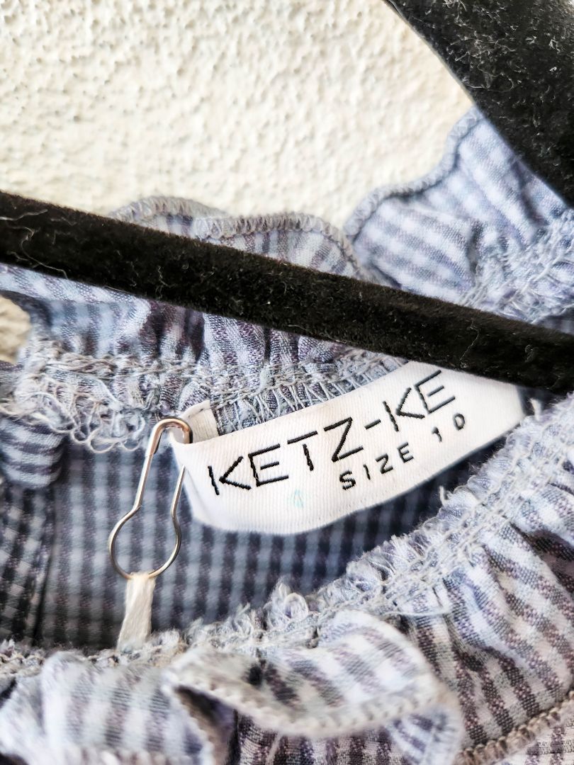 Ketz-ke top S