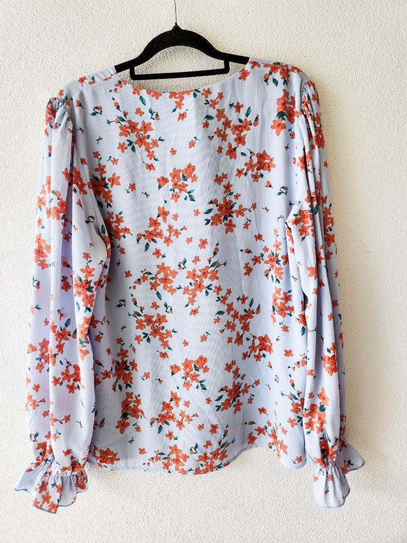 Leo+Be top S