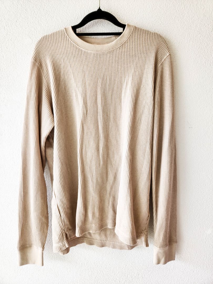 Uniqlo top S
