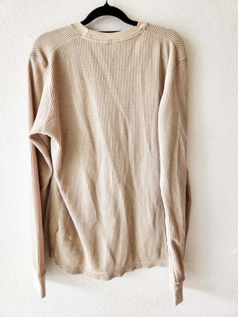 Uniqlo top S