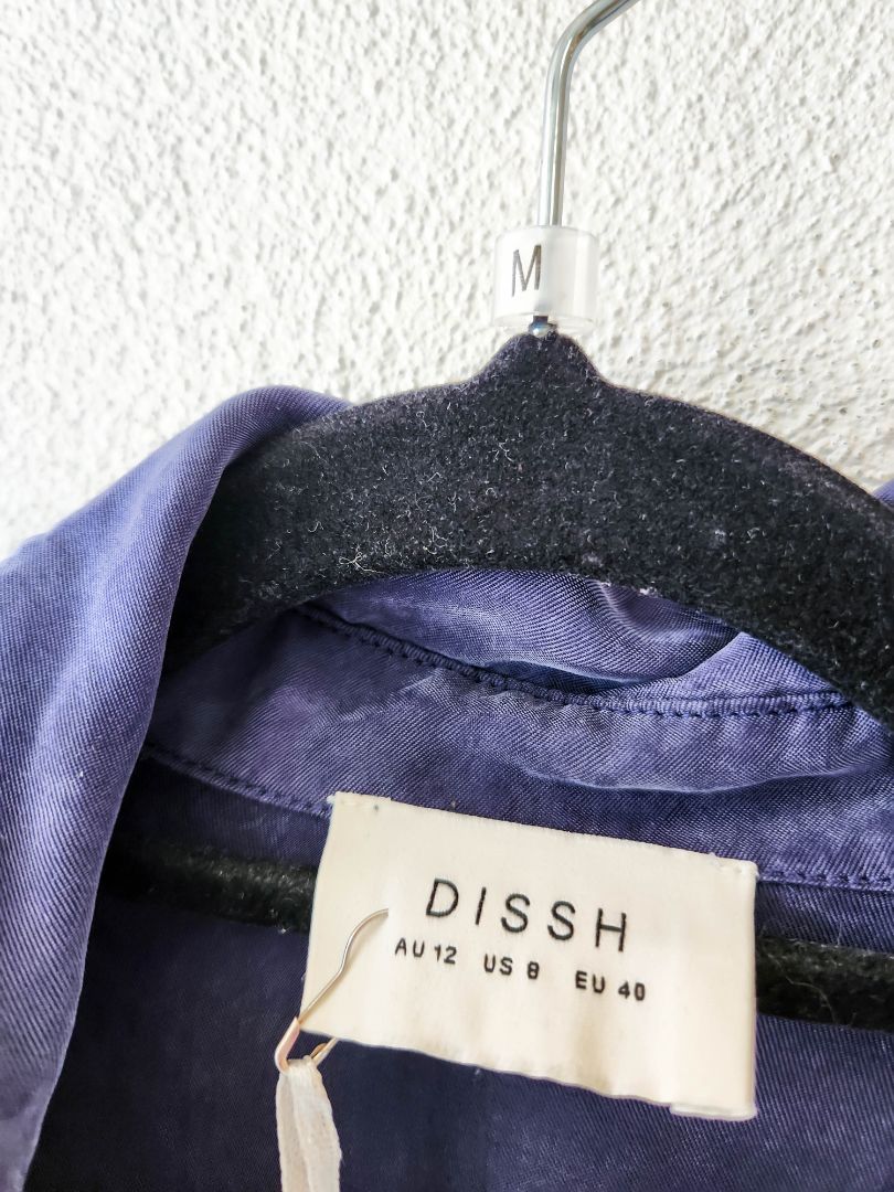 DISSH Dress M