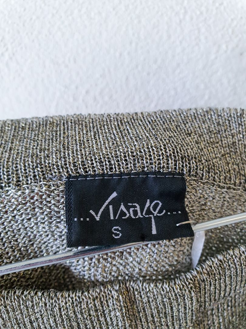 VISAGE (NZ) Skirt S