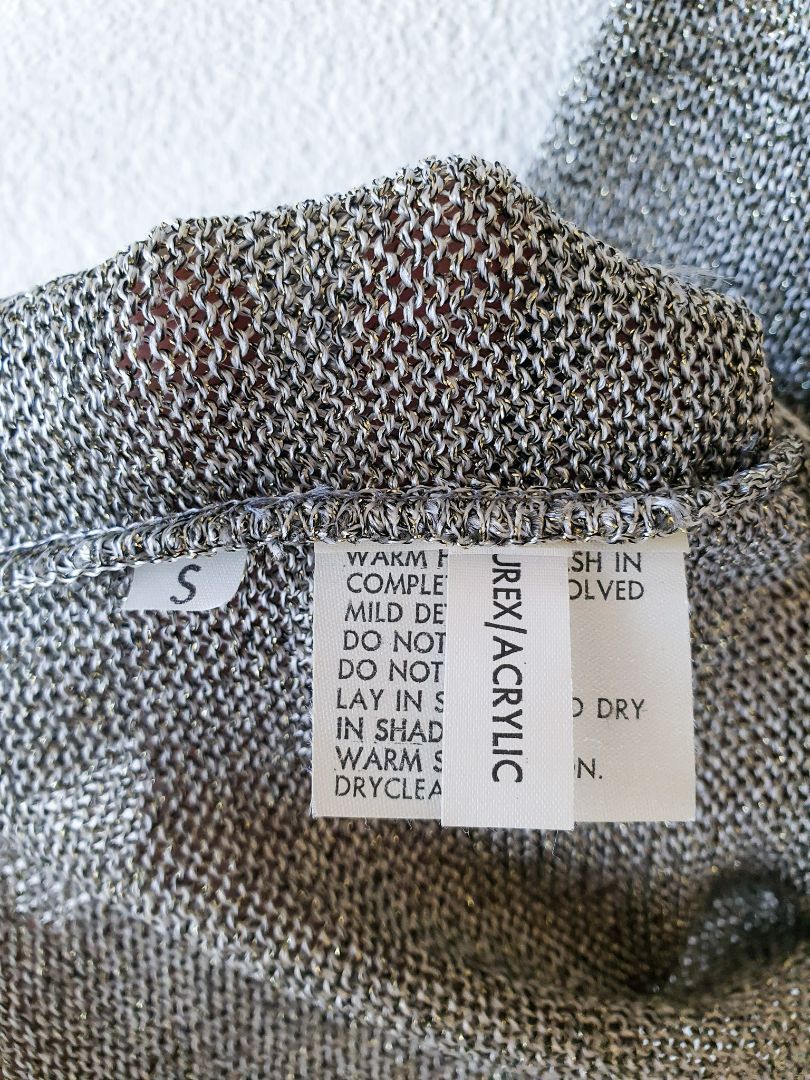 VISAGE (NZ) Skirt S