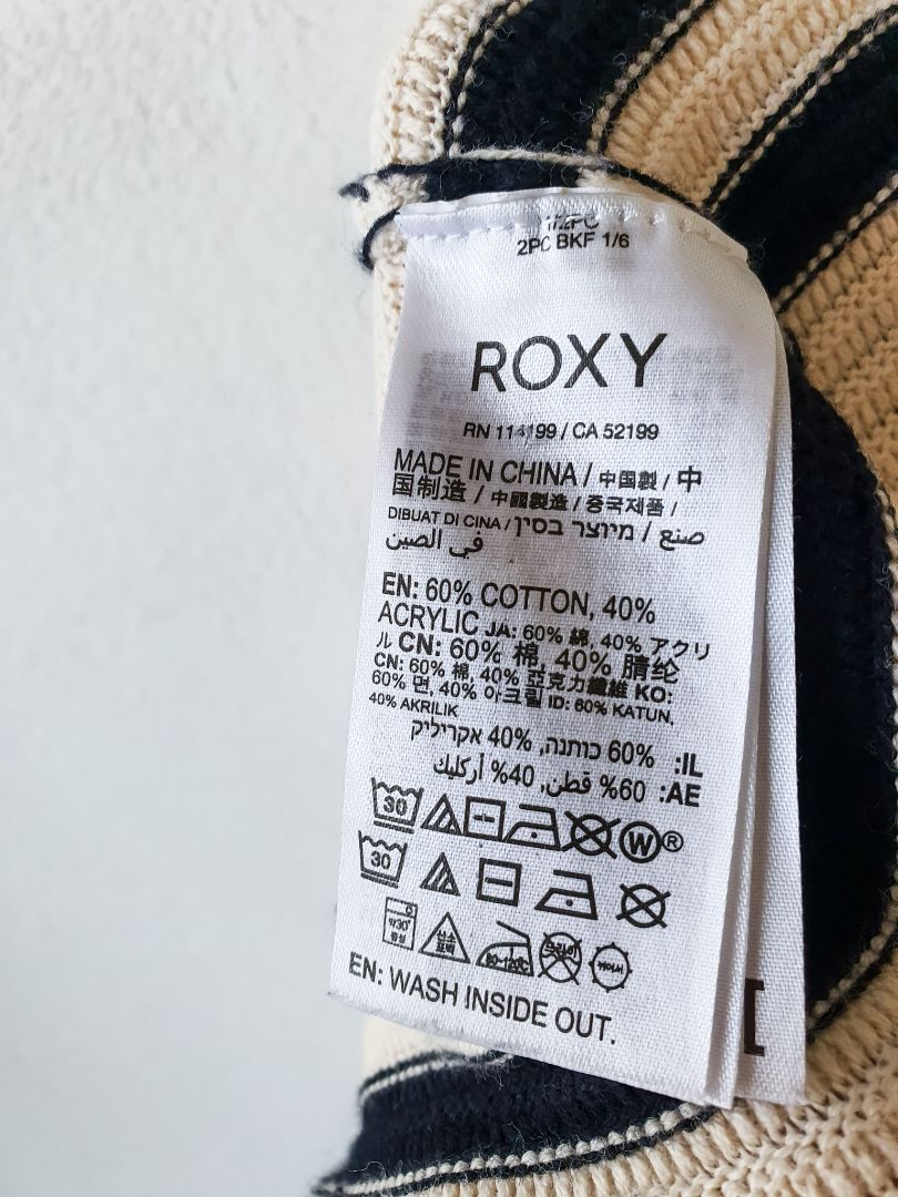 Roxy Jacket XL