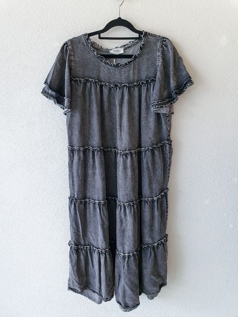Charlo by Augustine Dress S