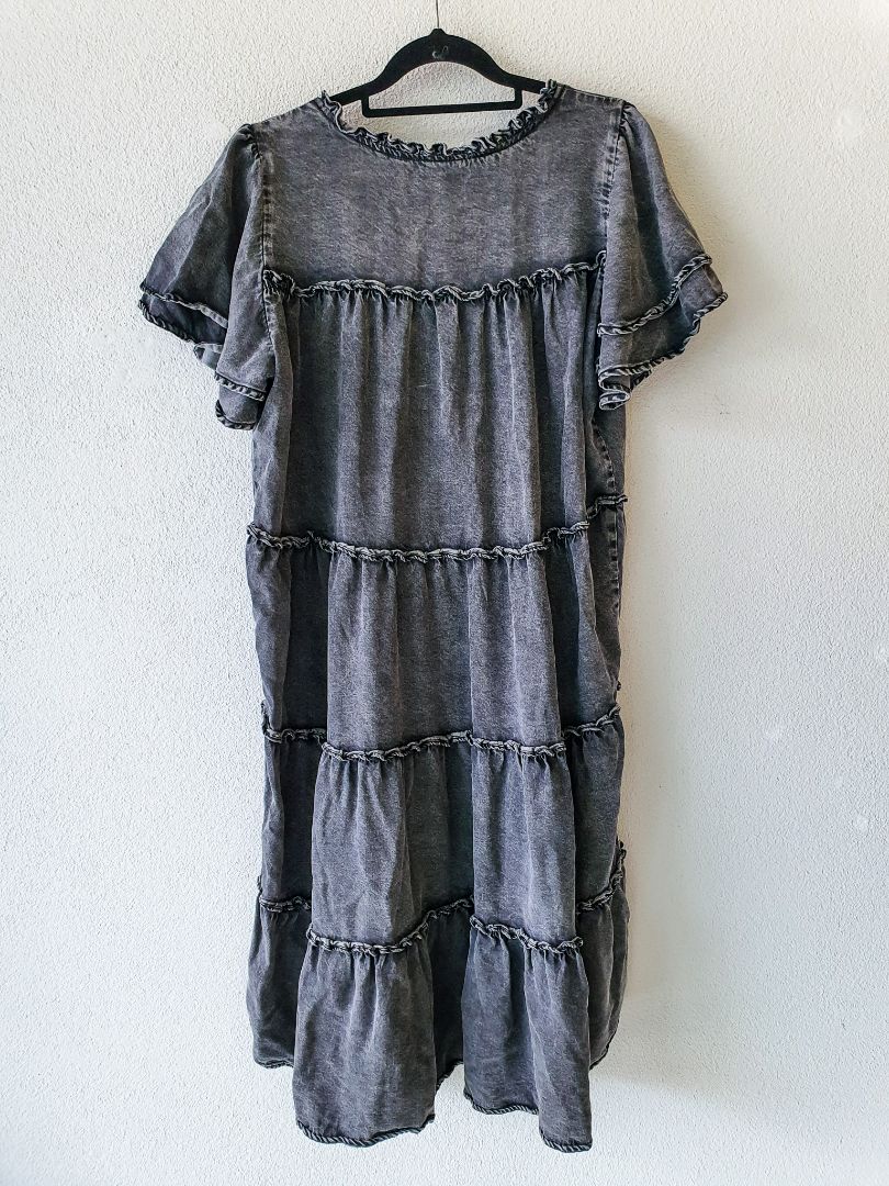 Charlo by Augustine Dress S