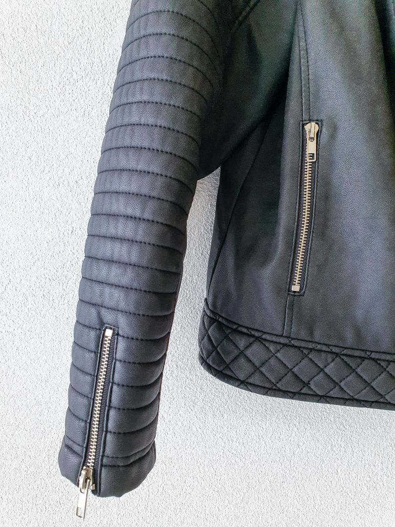 Stella Royal by Augustine Jacket M/L