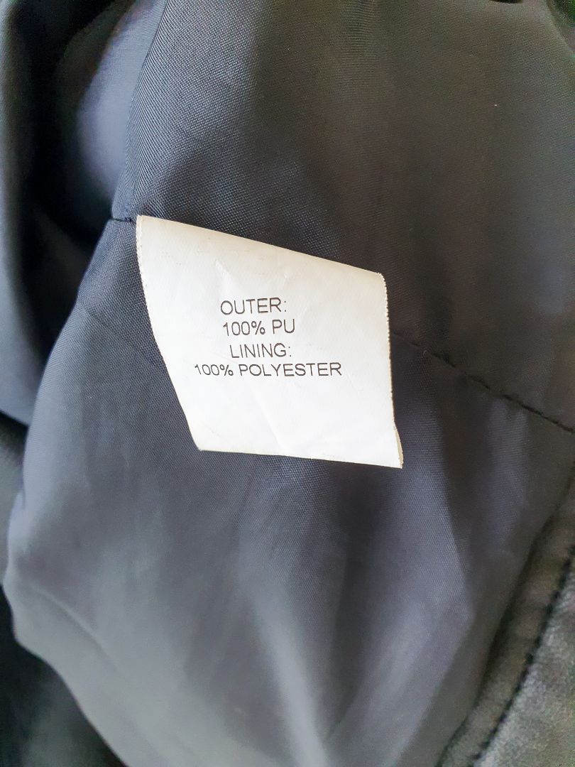 Stella Royal by Augustine Jacket M/L