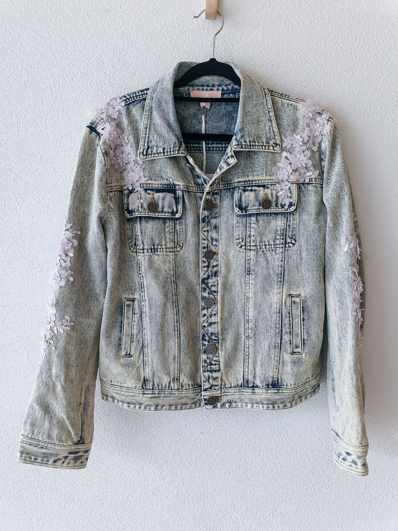 Augustine Jacket XL