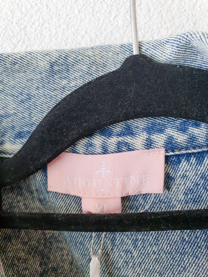 Augustine Jacket XL