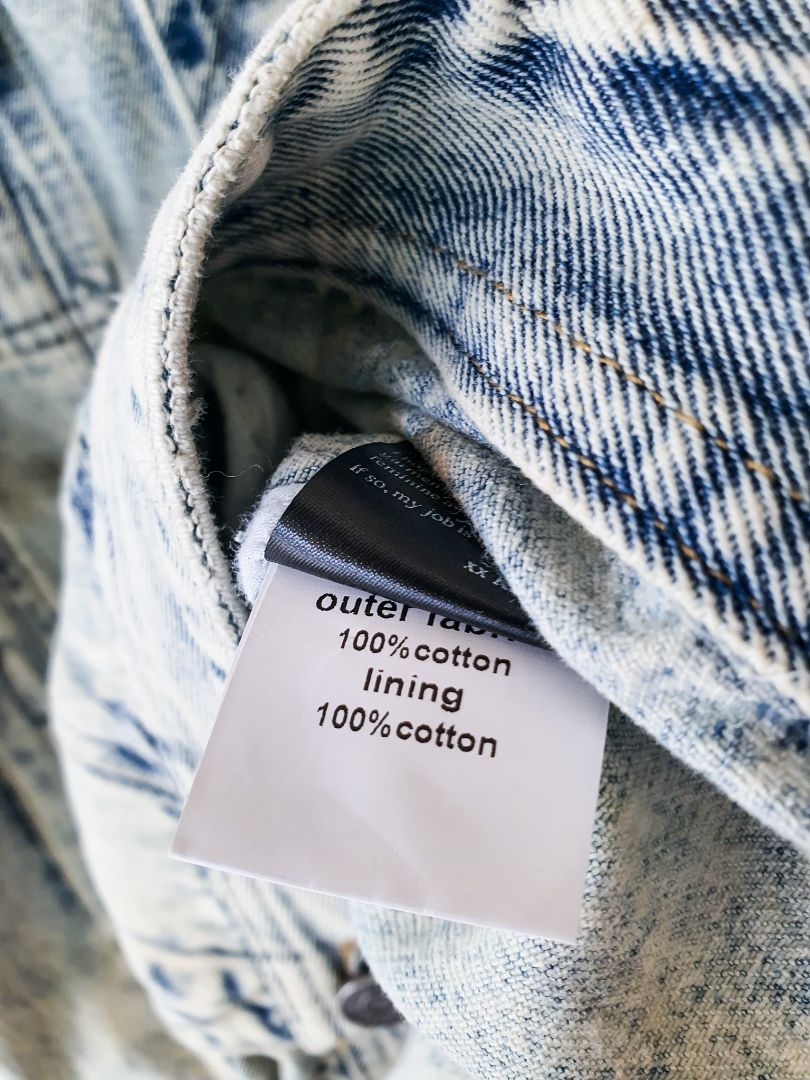 Augustine Jacket XL