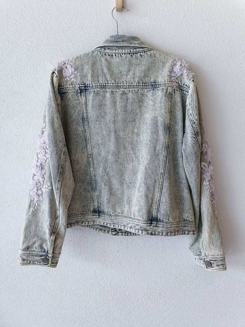 Augustine Jacket XL