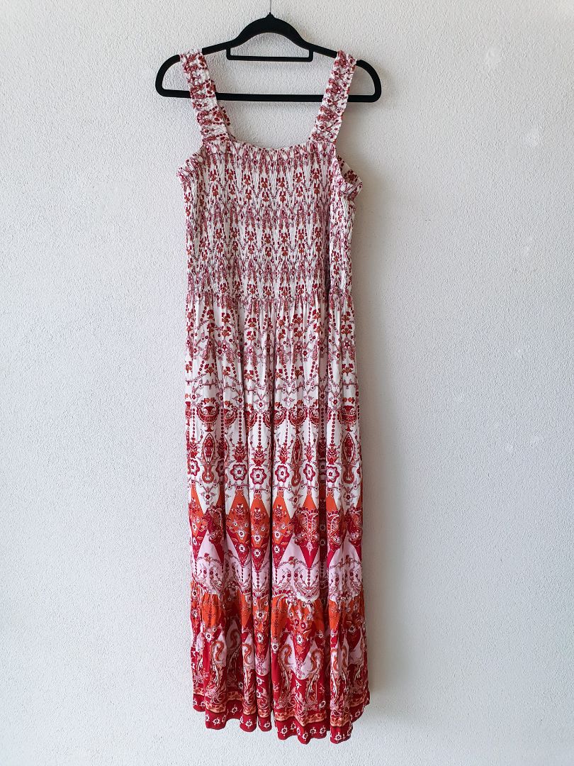 Starling Reine Dress S