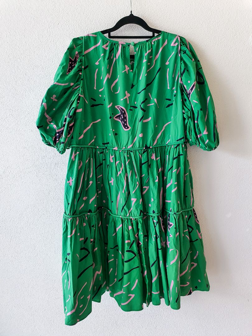 Charlo by Augustine Dress M