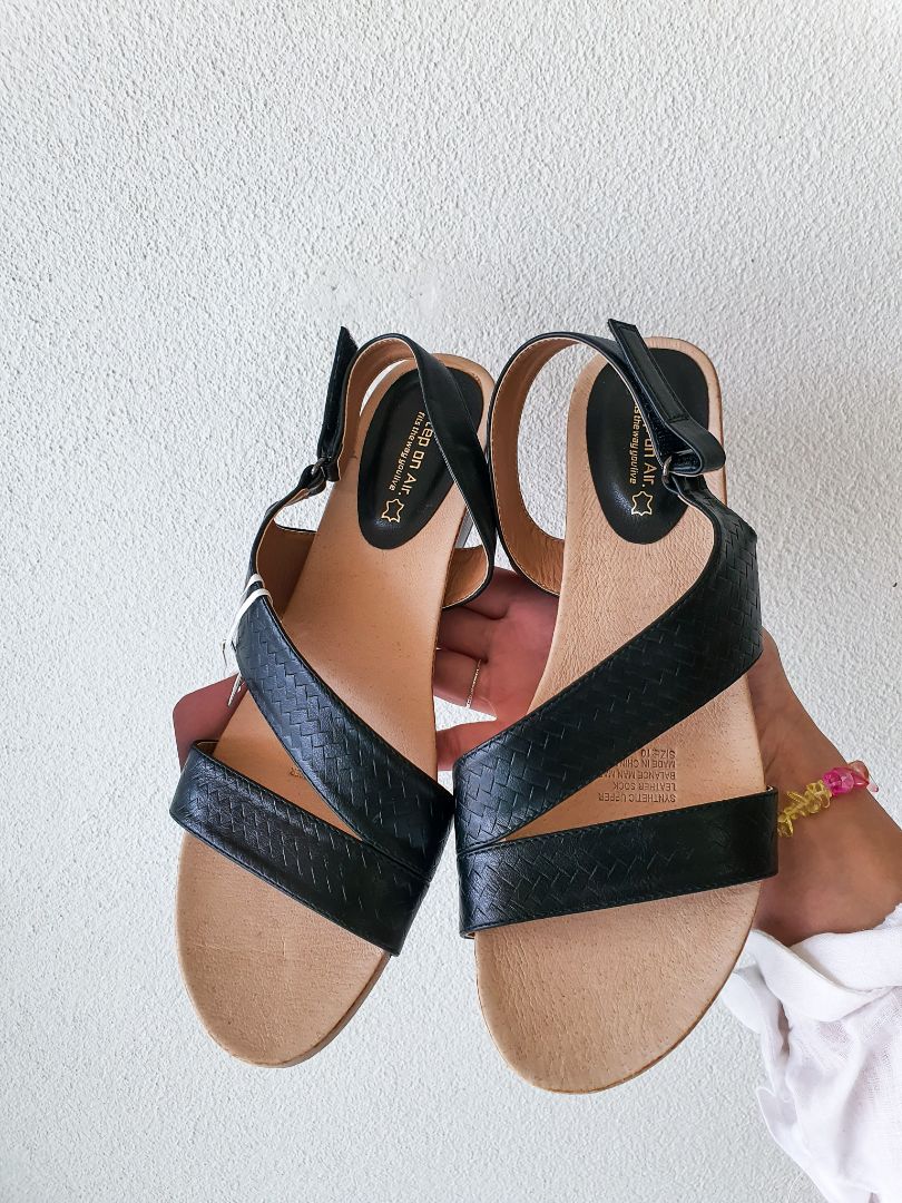 Step on Air Shoes S