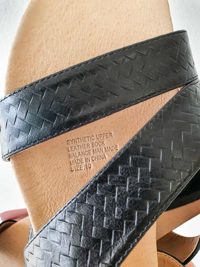 Step on Air Shoes S
