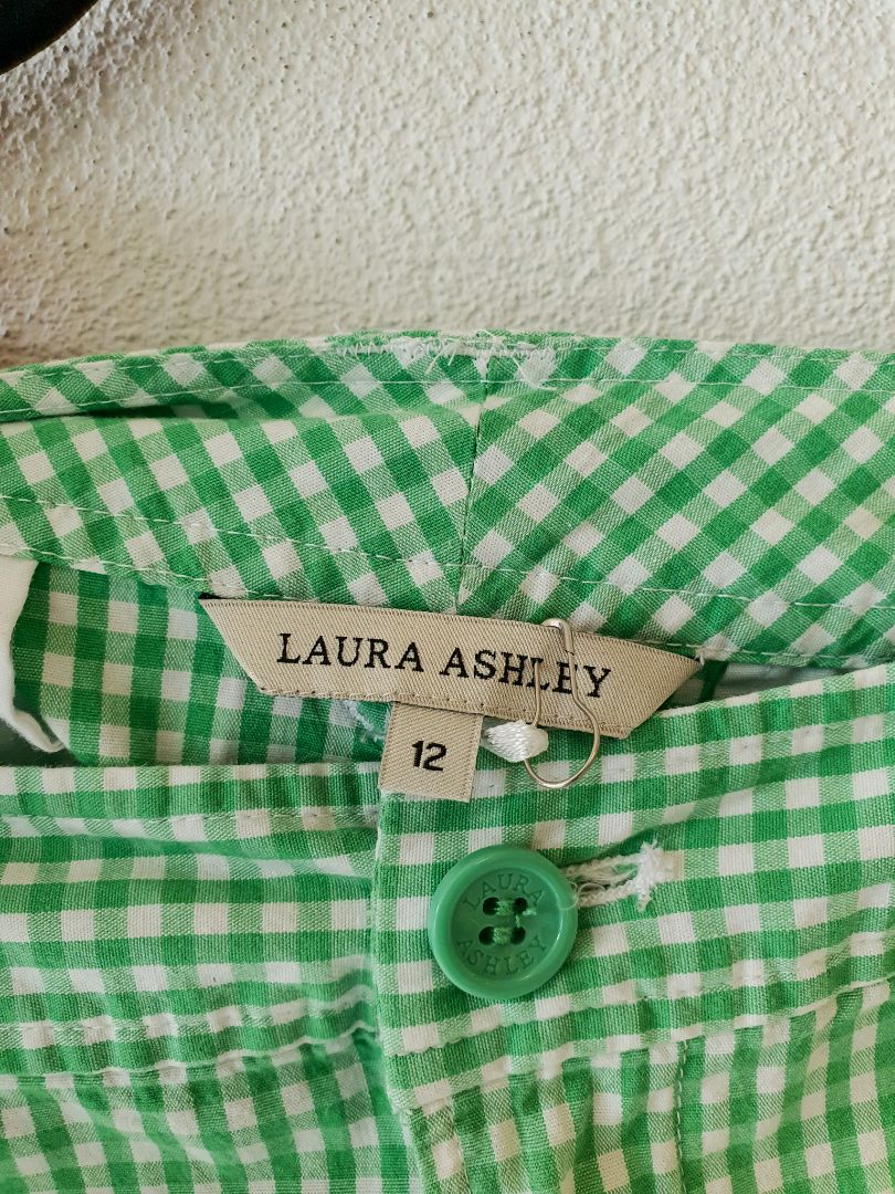 Laura Ashley Skirt M