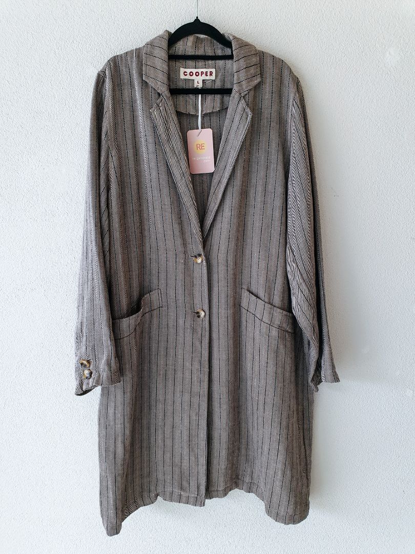 Cooper Jacket L
