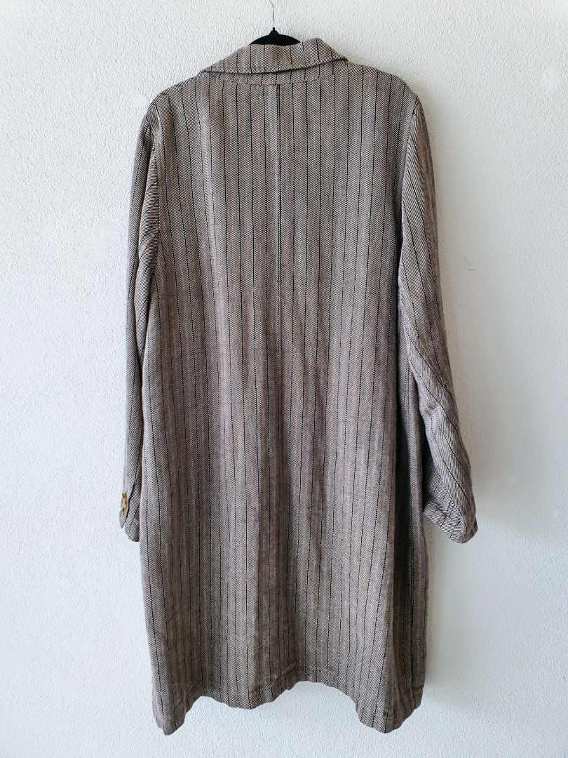 Cooper Jacket L