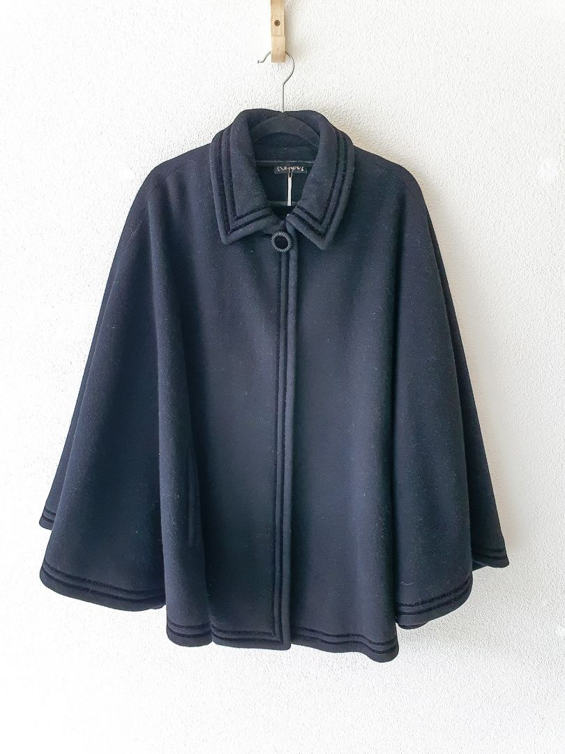 renoir Jacket OS