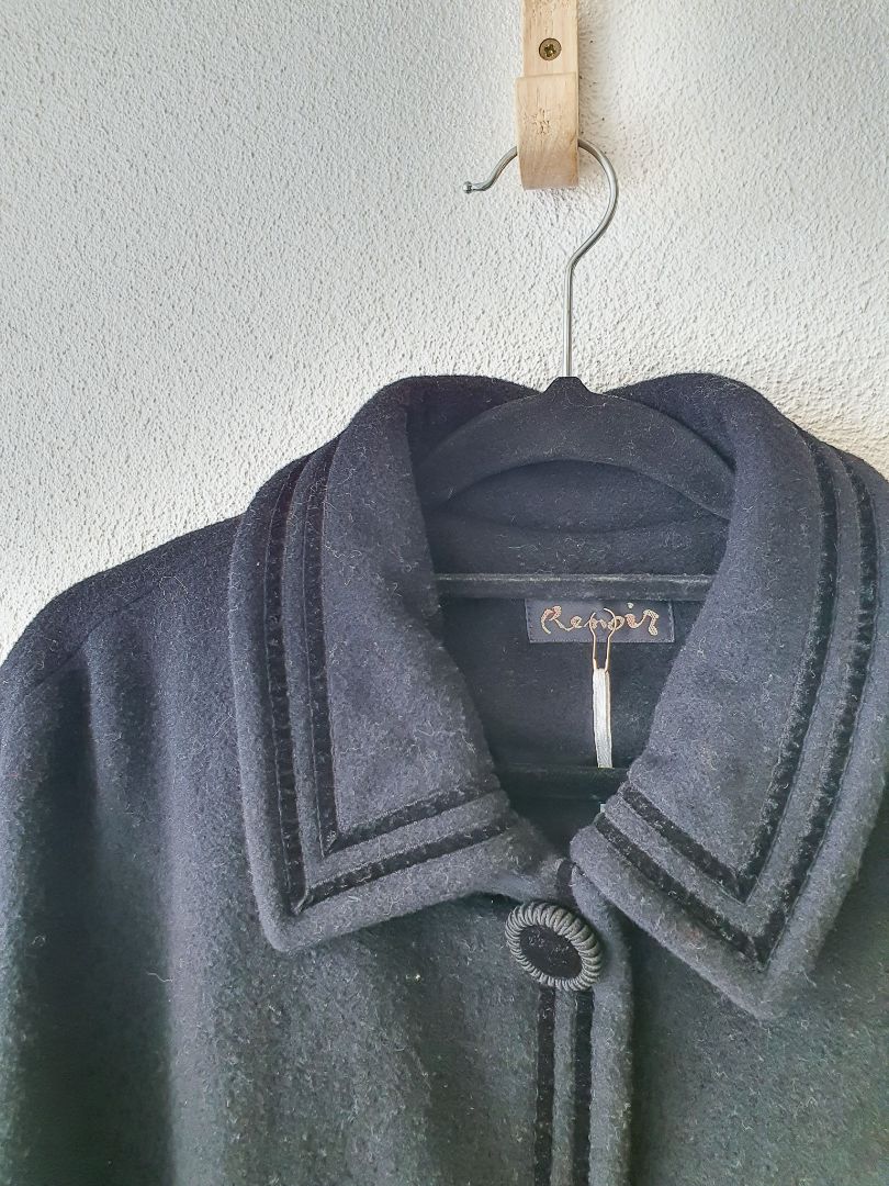 renoir Jacket OS