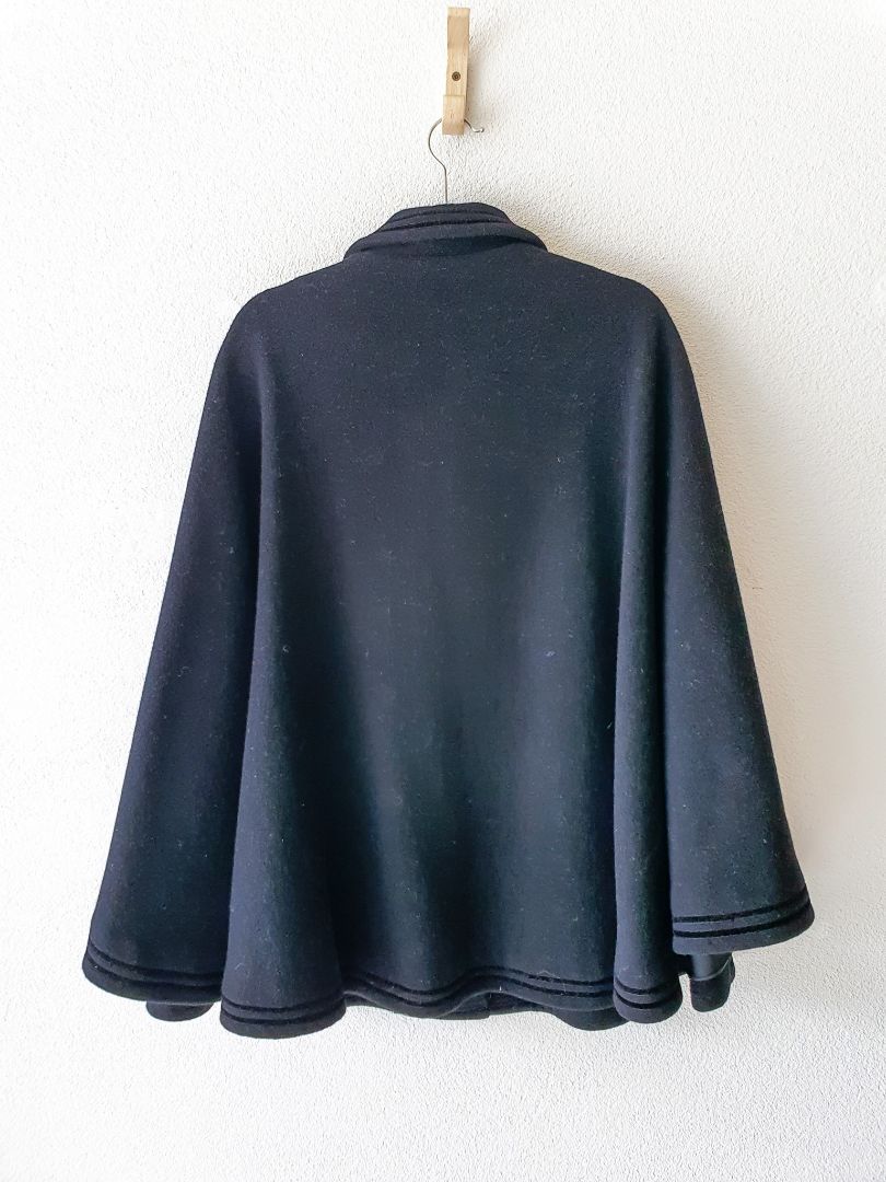 renoir Jacket OS