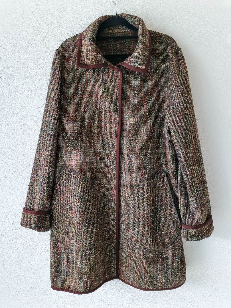 Jacket L/XL