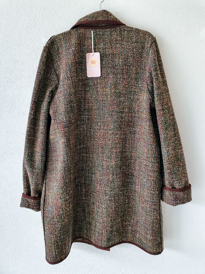 Jacket L/XL