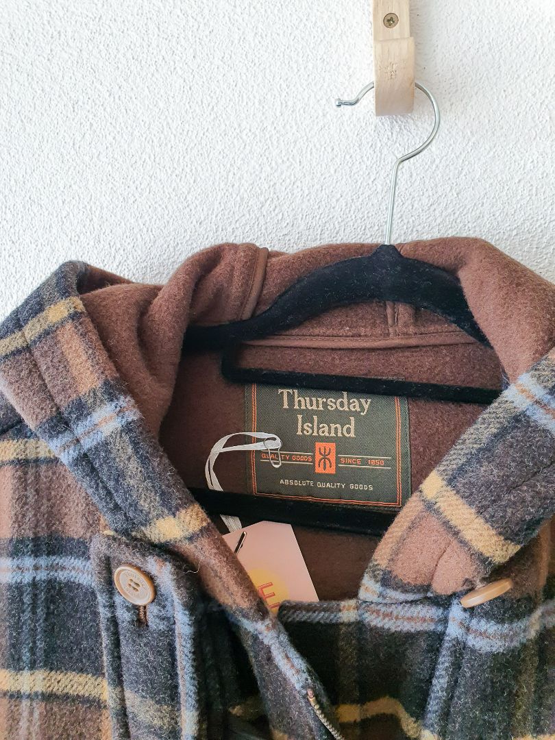 Thursday Island Jacket XL