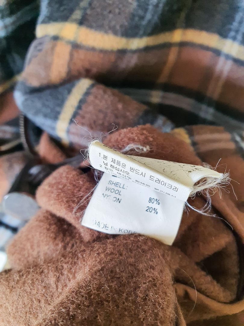 Thursday Island Jacket XL