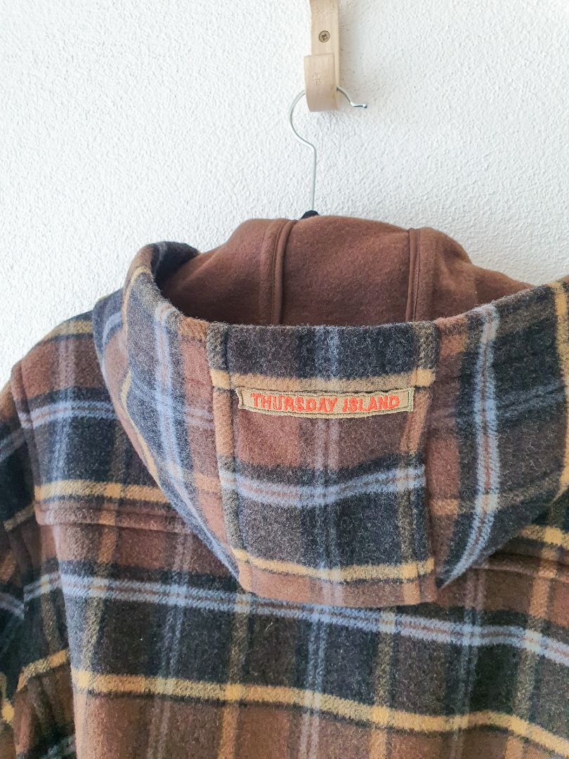 Thursday Island Jacket XL