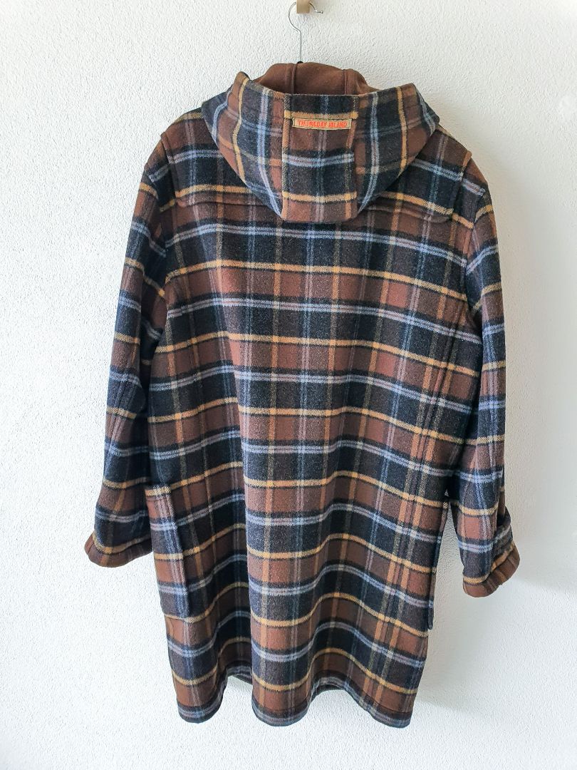 Thursday Island Jacket XL