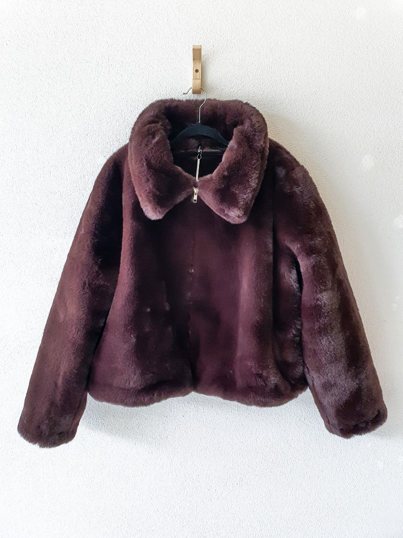 staple Jacket XL