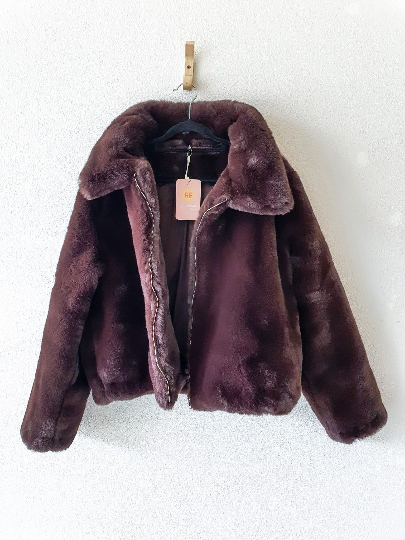 staple Jacket XL