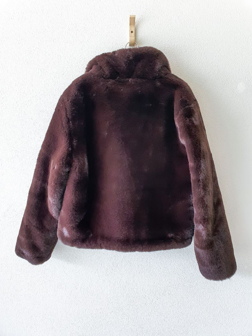 staple Jacket XL