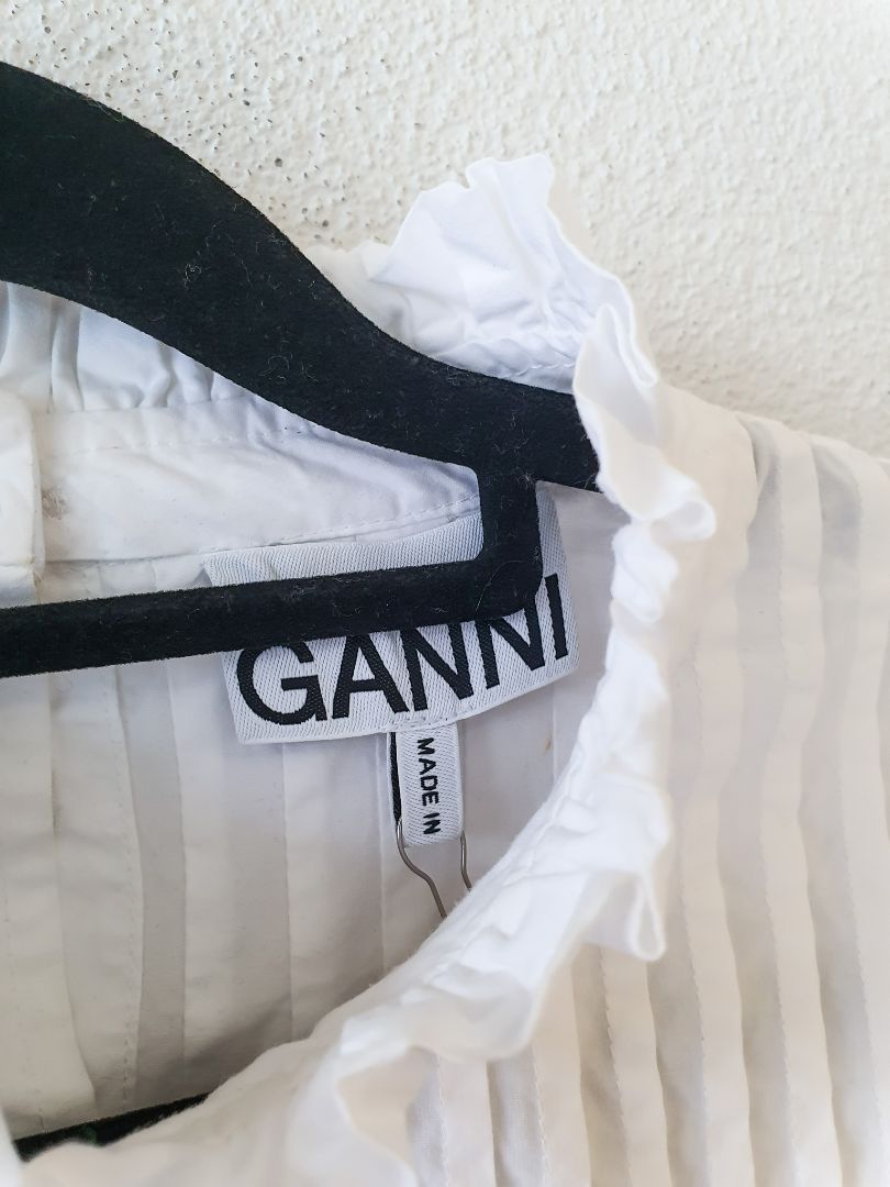 Ganni Dress L
