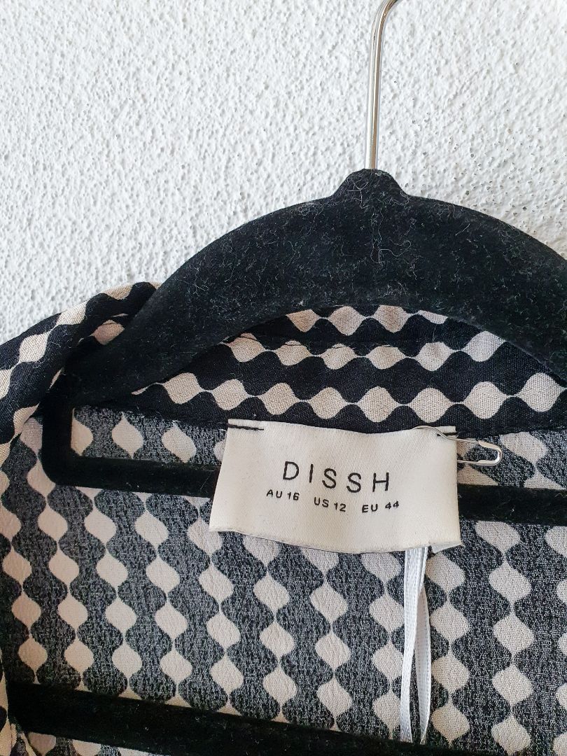 Dissh top XL