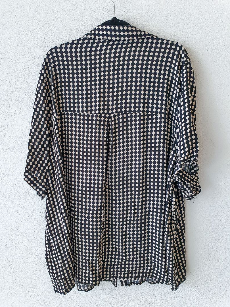 Dissh top XL