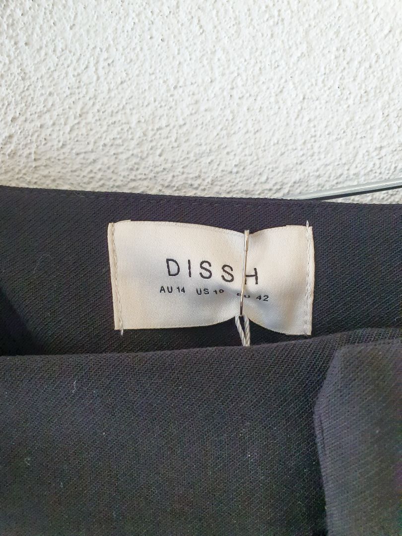 Dissh Pants L