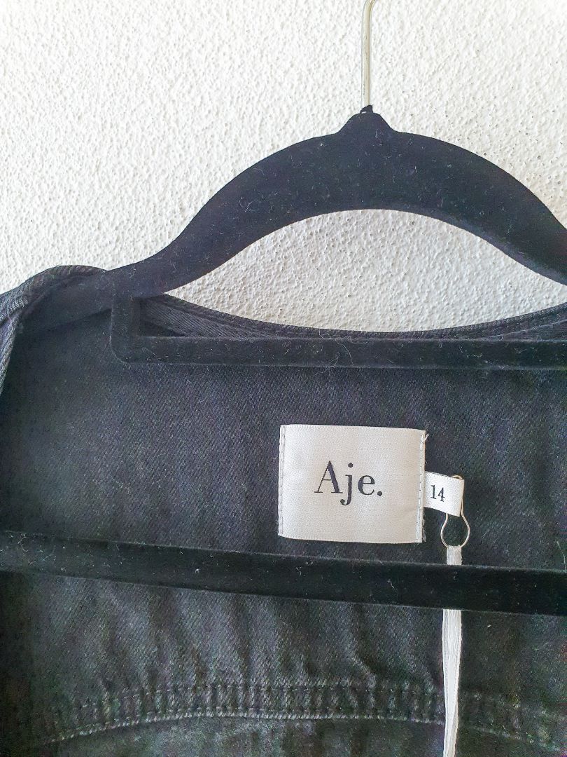 Aje Dress L