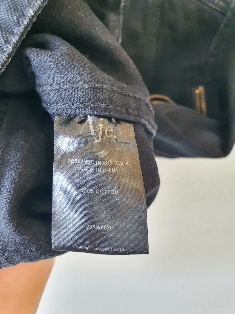Aje Dress L