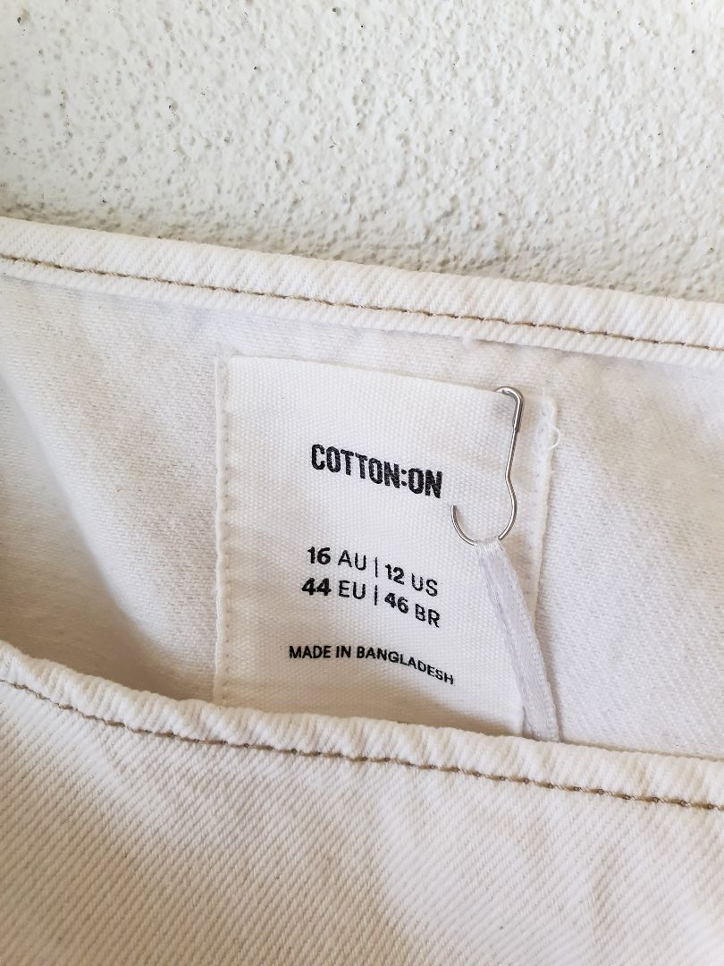 Cotton On Dress XL