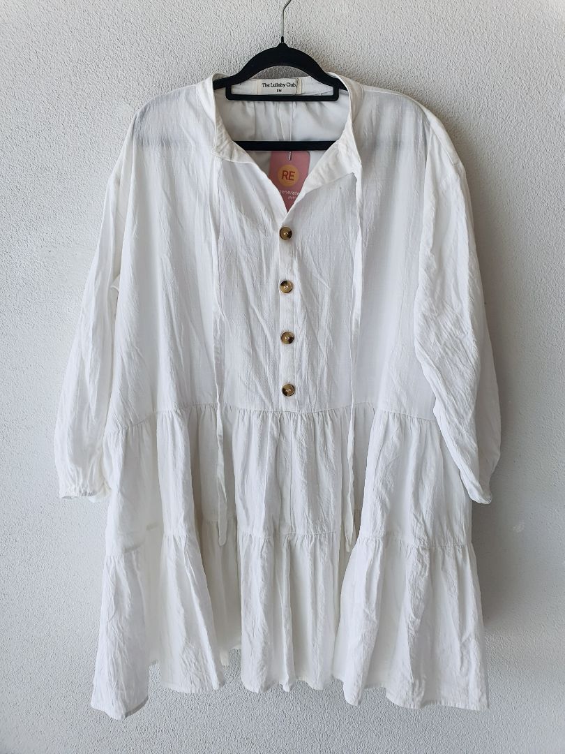 Lullaby Club Dress S/M